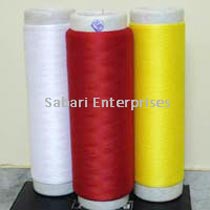 Manufacturers Exporters and Wholesale Suppliers of SD Dyed Yarn Bharuch Gujarat
